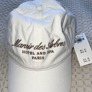 ABERCROMBIE baseball cap